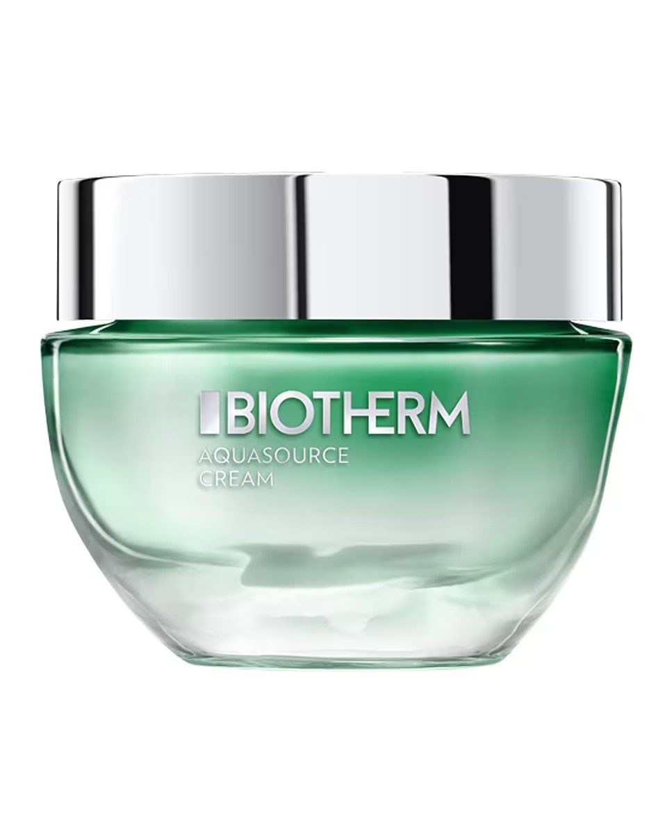 Gel Creme Aquasource Normal e Mista 1