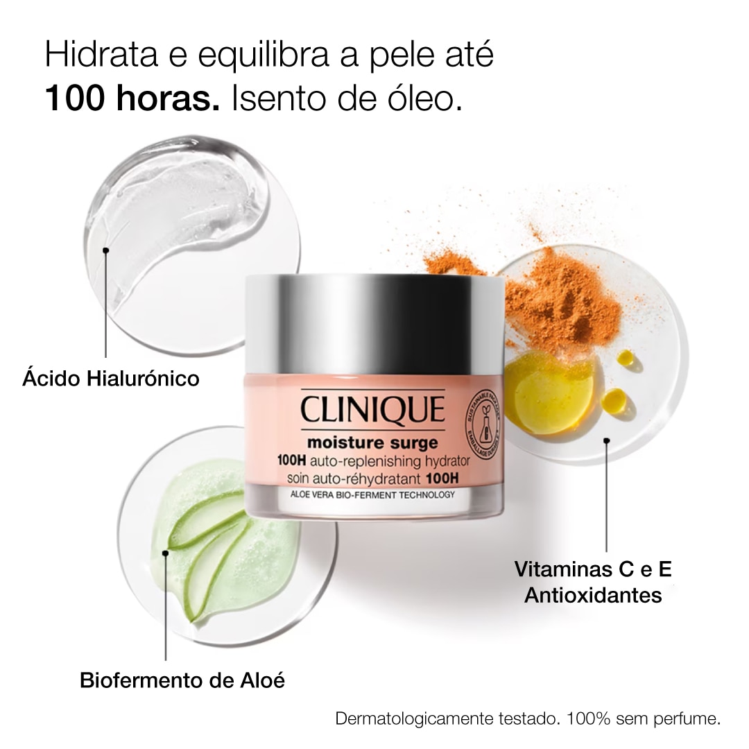 Moisture Surge™ 100H Auto-Replenishing Hydrator 3
