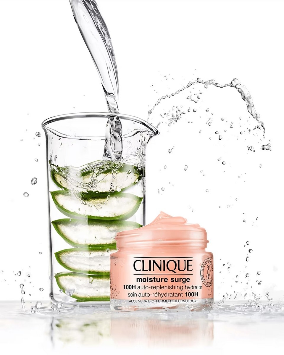 Moisture Surge™ 100H Auto-Replenishing Hydrator 6