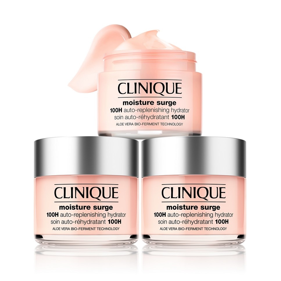 Moisture Surge™ 100H Auto-Replenishing Hydrator 7