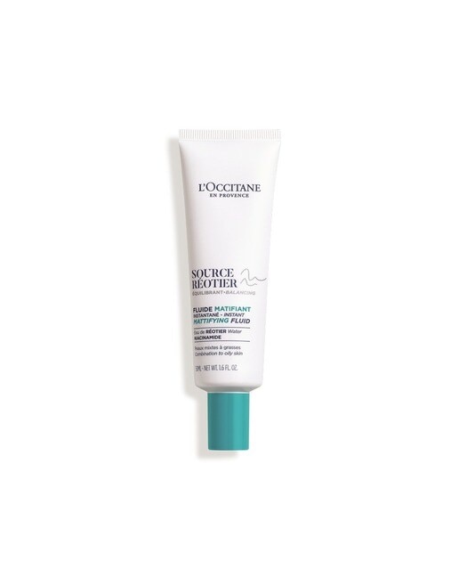 Fluído Matificante Reotier - 50ml 1