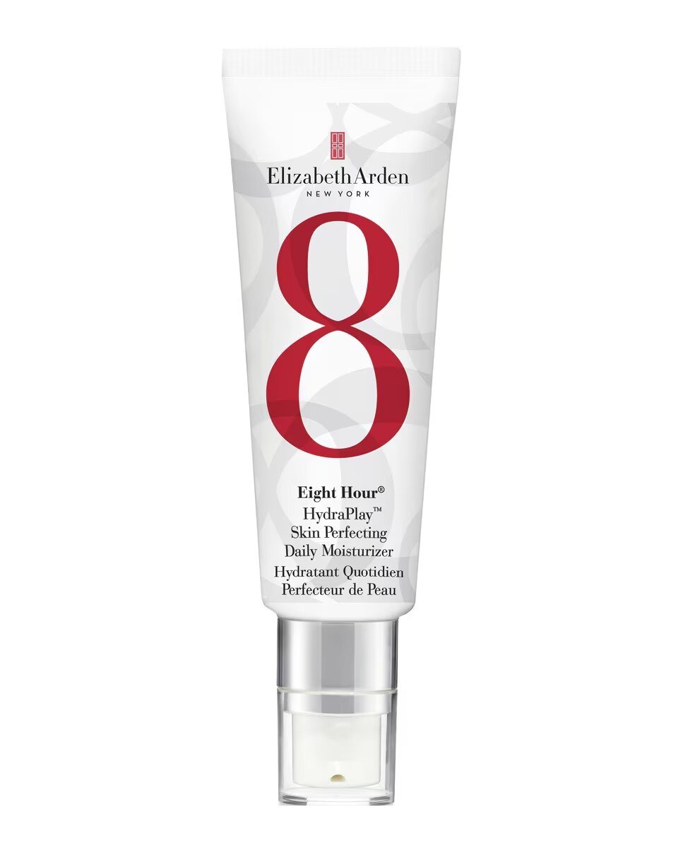 Fluido hidratante Eight Hour Daily HydraPlay Skin Perfecting Daily Moisturizer - 45 ml 1