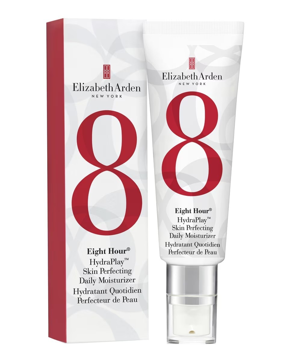 Fluido hidratante Eight Hour Daily HydraPlay Skin Perfecting Daily Moisturizer - 45 ml 2