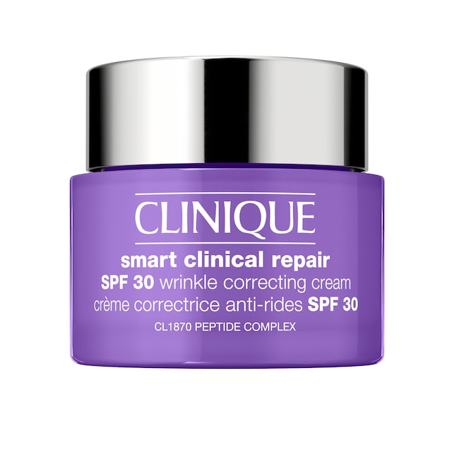 Imagem 0 de Clinique Smart Clinical Repair™ Broad Spectrum SPF 30 Wrinkle Correcting Cream