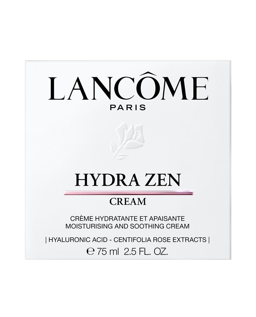 Hydra Zen Day Cream Creme Hidratante e Apaziguante 5