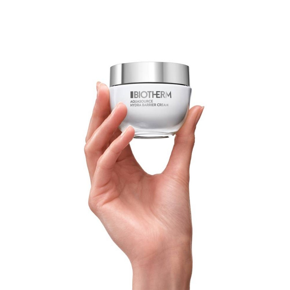 Creme Facial Aquasource Hydra Barrier Cream - 50 ml 2