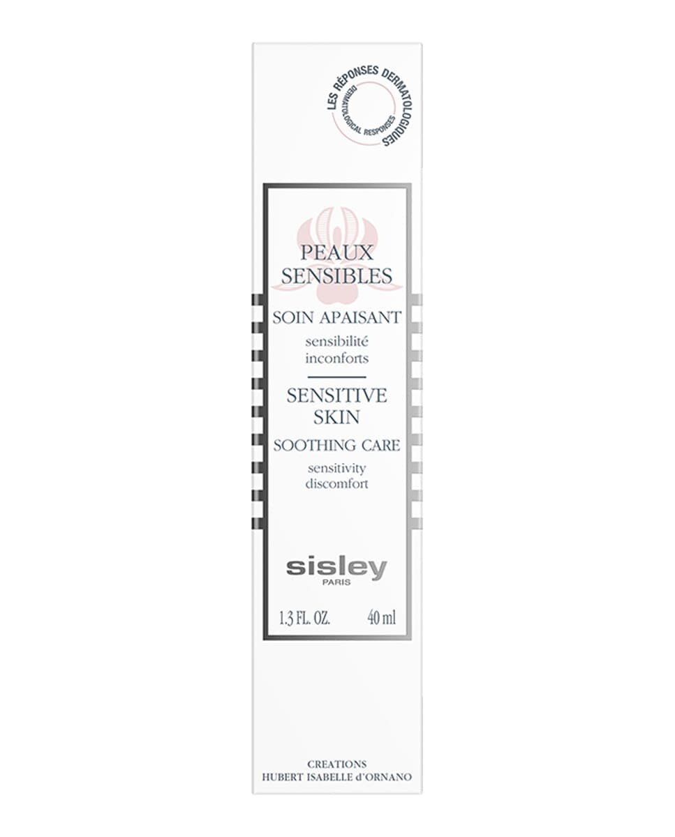 Tratamento Peaux Sensibles Soin Apaisant 3