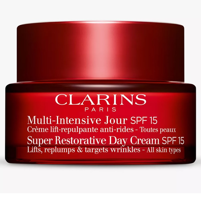 Imagem 0 de Creme Super Restorative Day All Skin SPF15