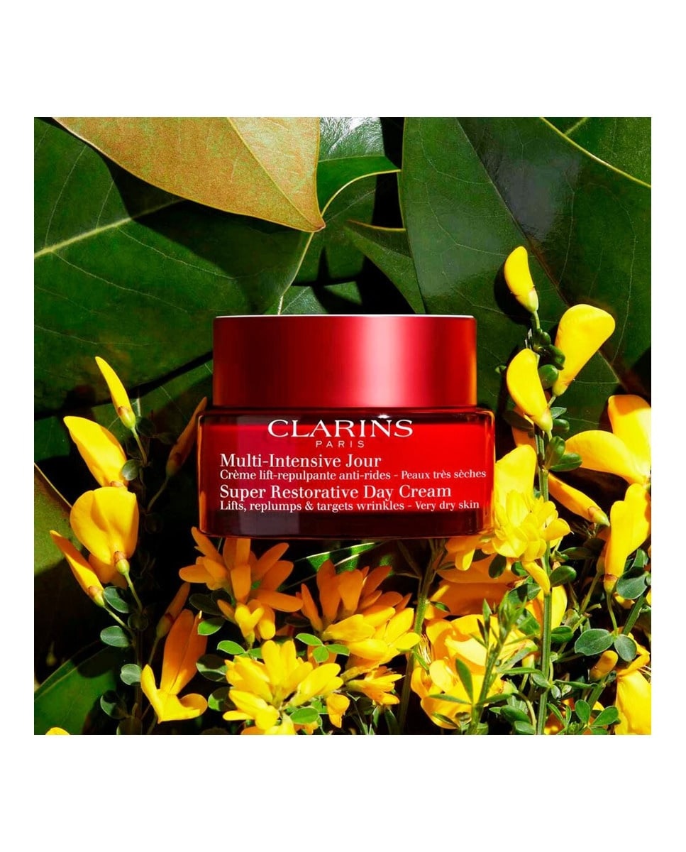 Creme Super Restorative Day All Skin SPF15 3