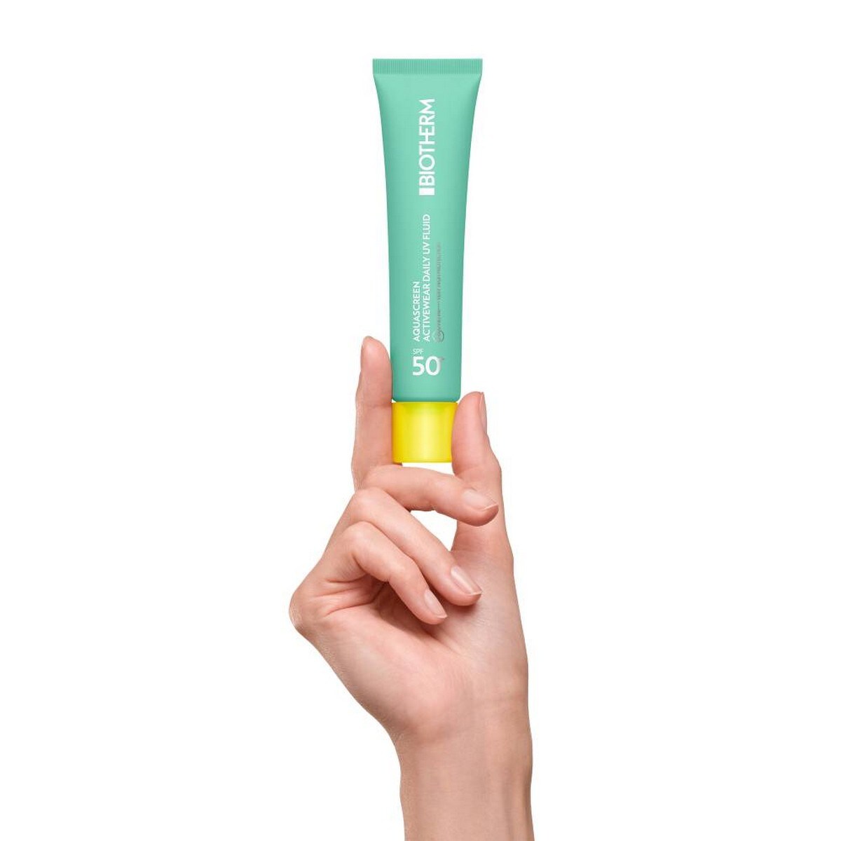 Aquascreen Fluido UV Diário FPS50+ 4