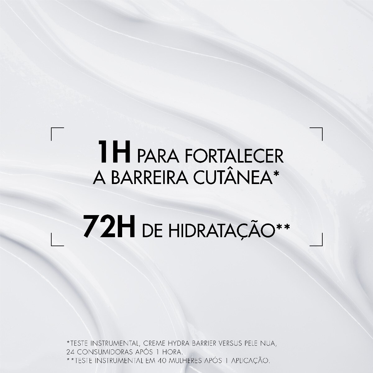 Creme Facial Aquasource Hydra Barrier Cream 4