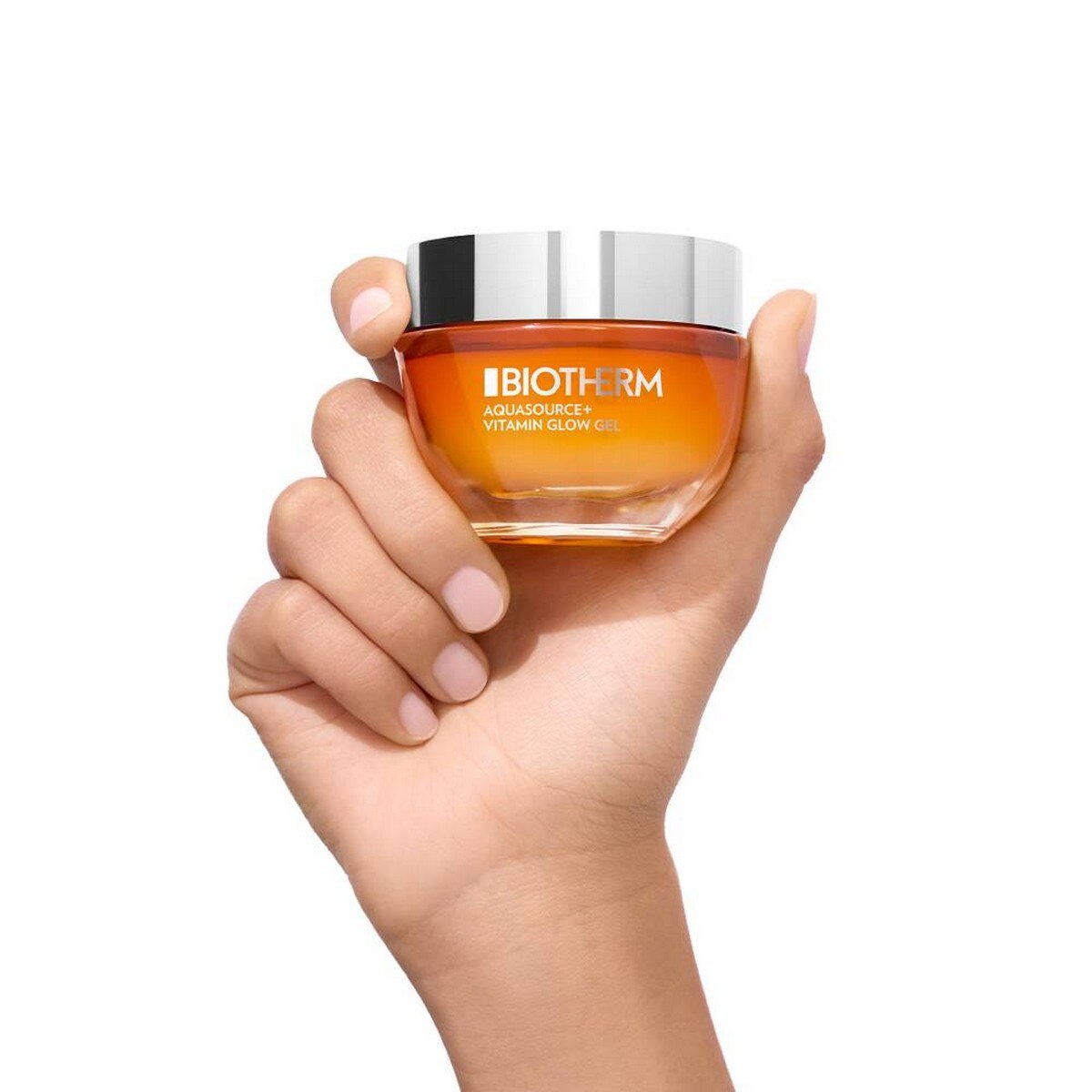 Gel Iluminador Vitamin Glow Aquasource+ 3