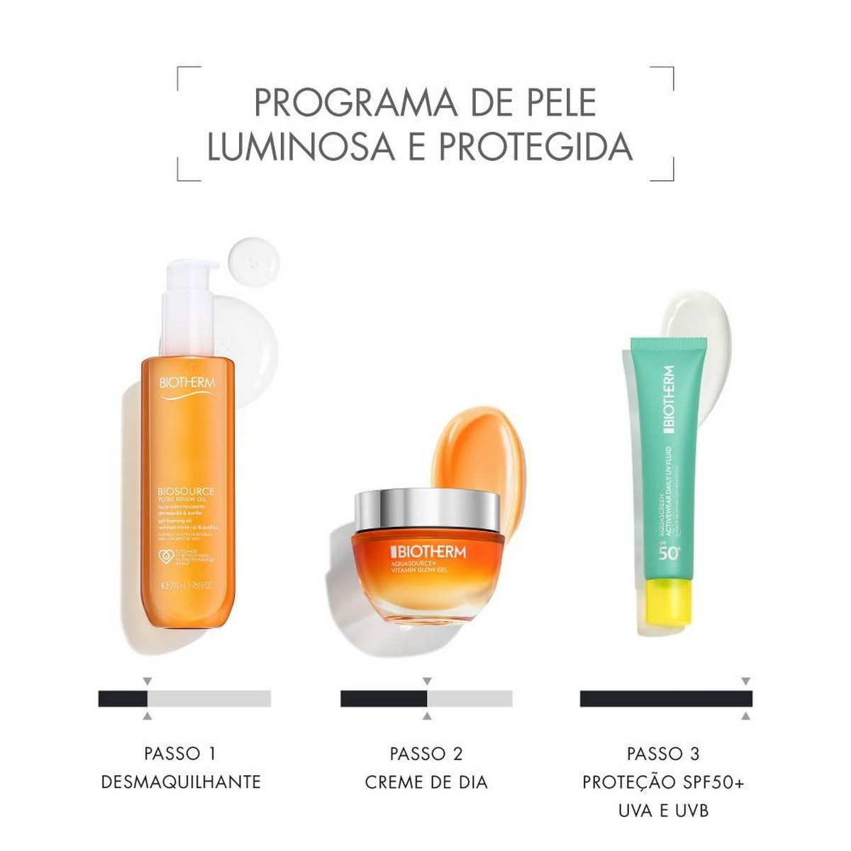 Gel Iluminador Vitamin Glow Aquasource+ 8