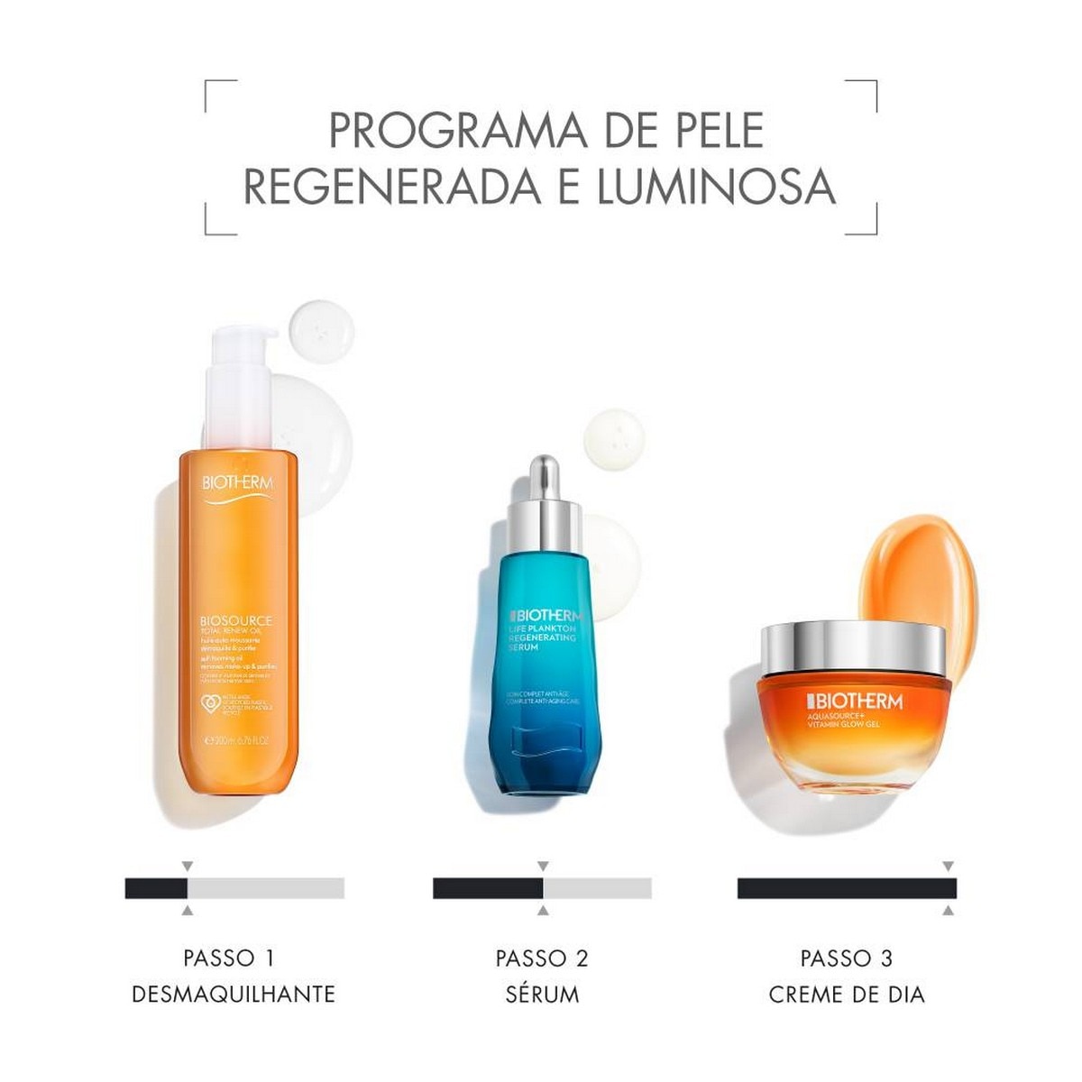 Gel Iluminador Vitamin Glow Aquasource+ 9