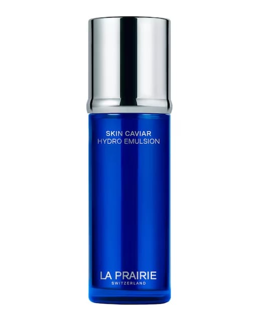 Imagem 0 de Emulsão Facial Reafirmante Skin Caviar Hydro Emulsion 70ml La Prairie