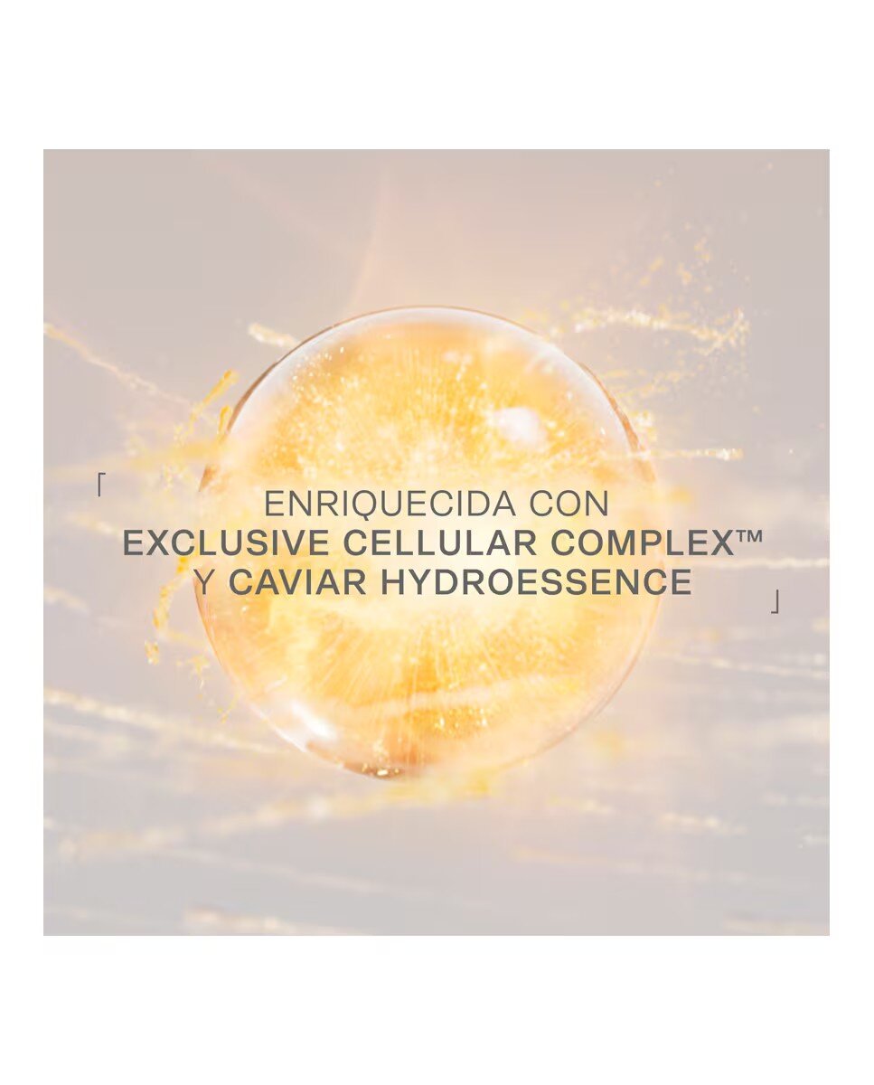 Emulsão Facial Reafirmante Skin Caviar Hydro Emulsion 3