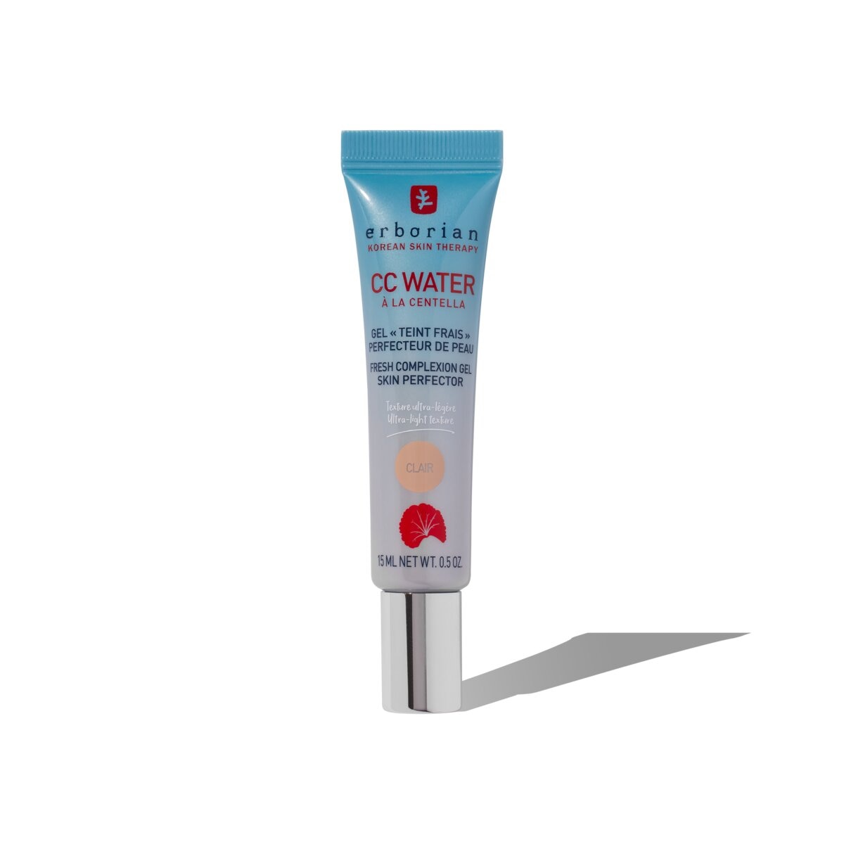 CC Water - 15 ml CLAIR-1