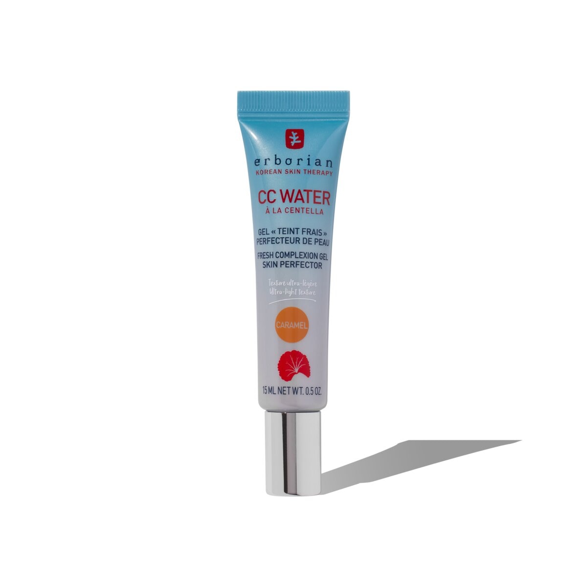 CC Water - 15 ml CARAMEL-1