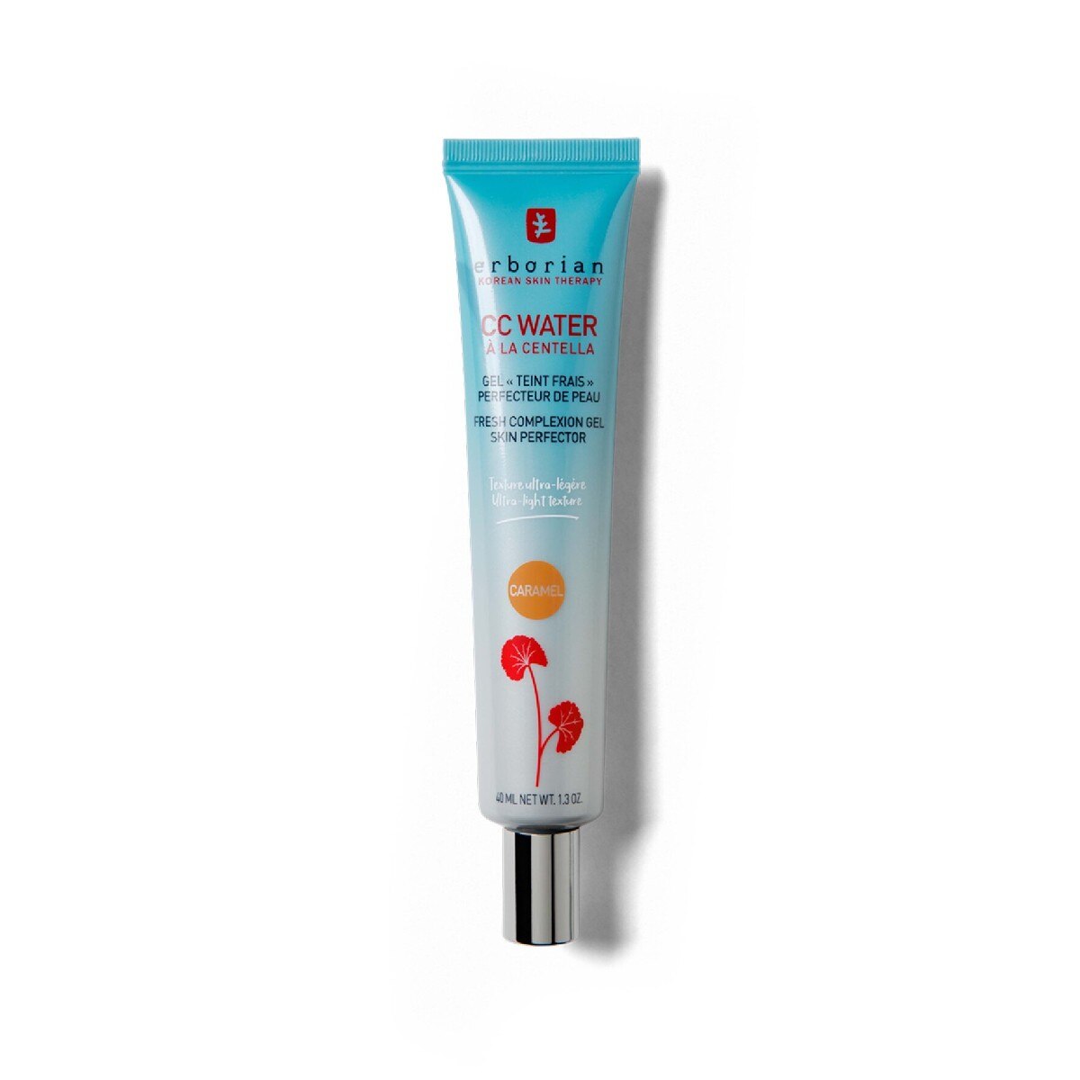 CC Water - 40 ml Caramel-1