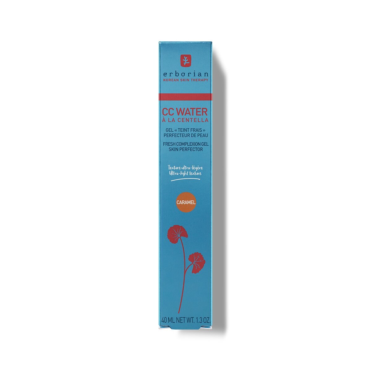 CC Water - 40 ml Caramel-4