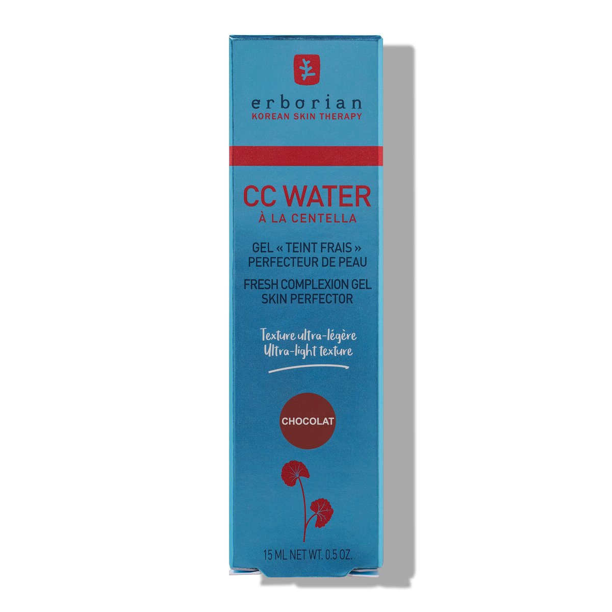 CC Water - 15 ml Chocolat-4