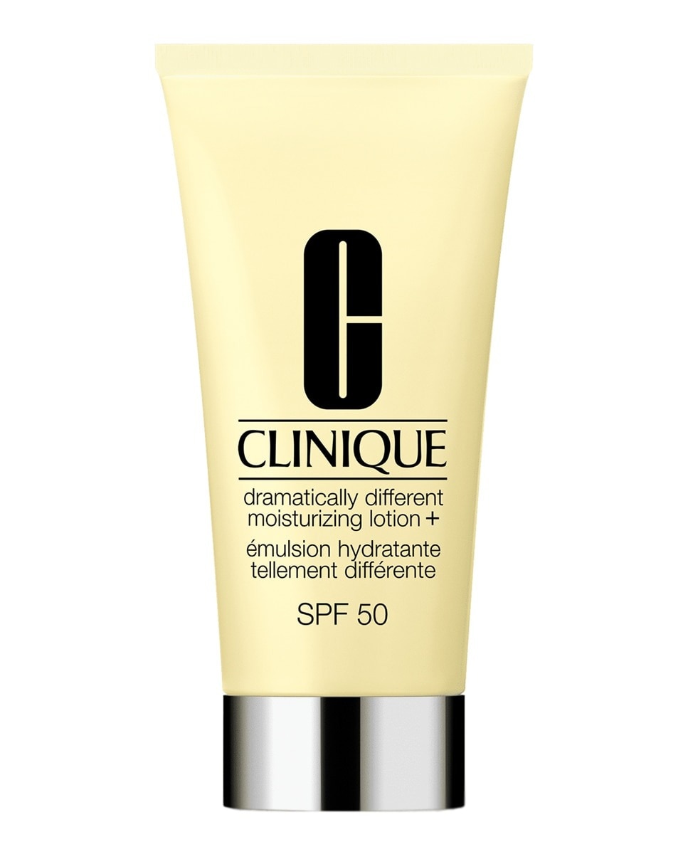Loção Hidratante Dramatically Different Moisturizing Lotion SPF50 1