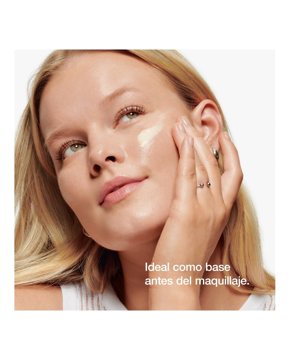 Loção Hidratante Dramatically Different Moisturizing Lotion SPF50 5