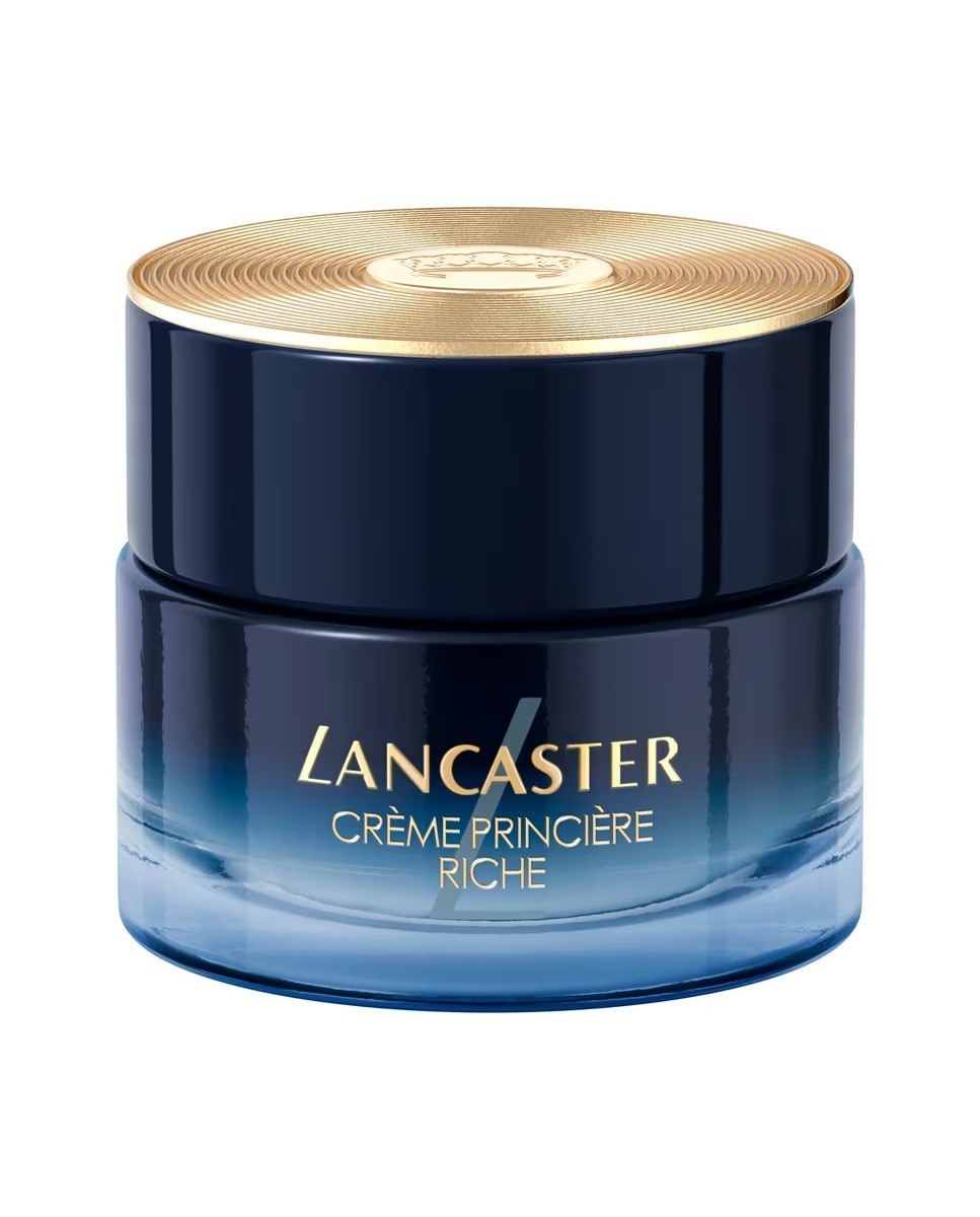 Imagem 0 de Creme Hidratante Rico Princière Riche 50 ml Lancaster