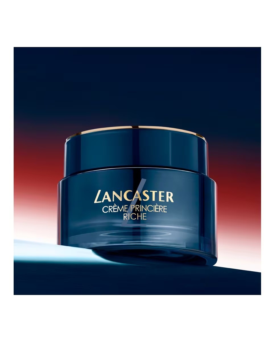 Creme Hidratante Rico Princière Riche 50 ml Lancaster 2