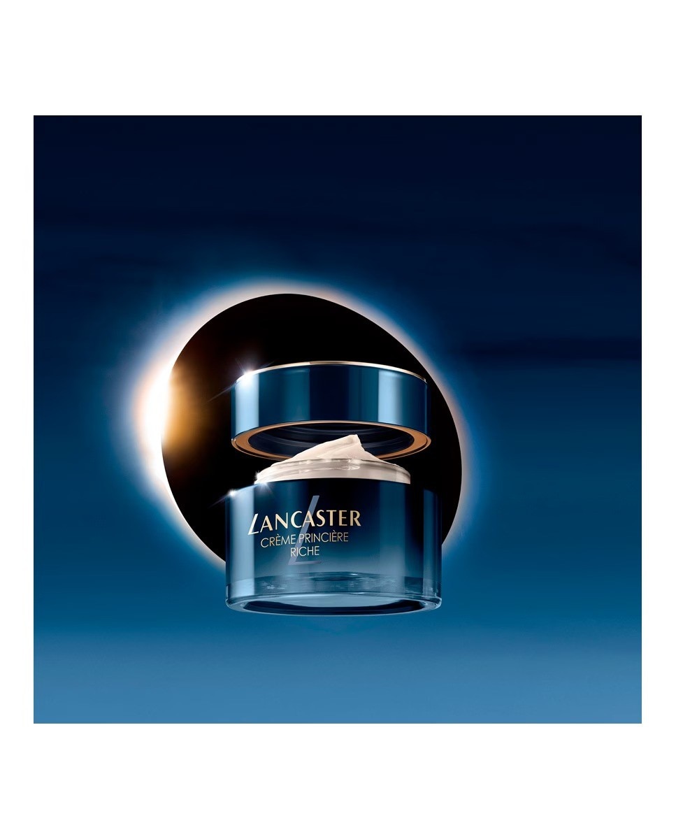 Creme Hidratante Rico Princière Riche 50 ml Lancaster 3
