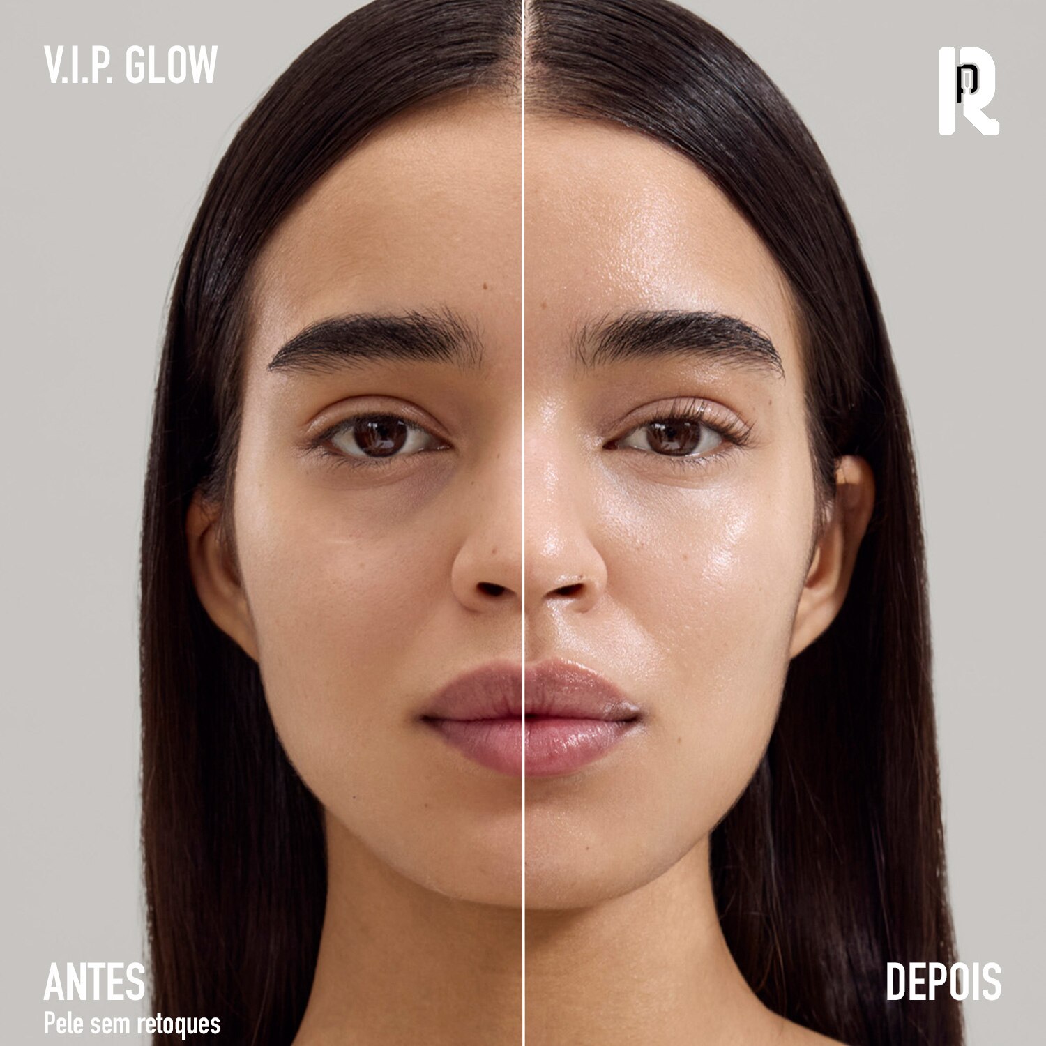 Primer V.I.P. Glow Diamond-Glow 3