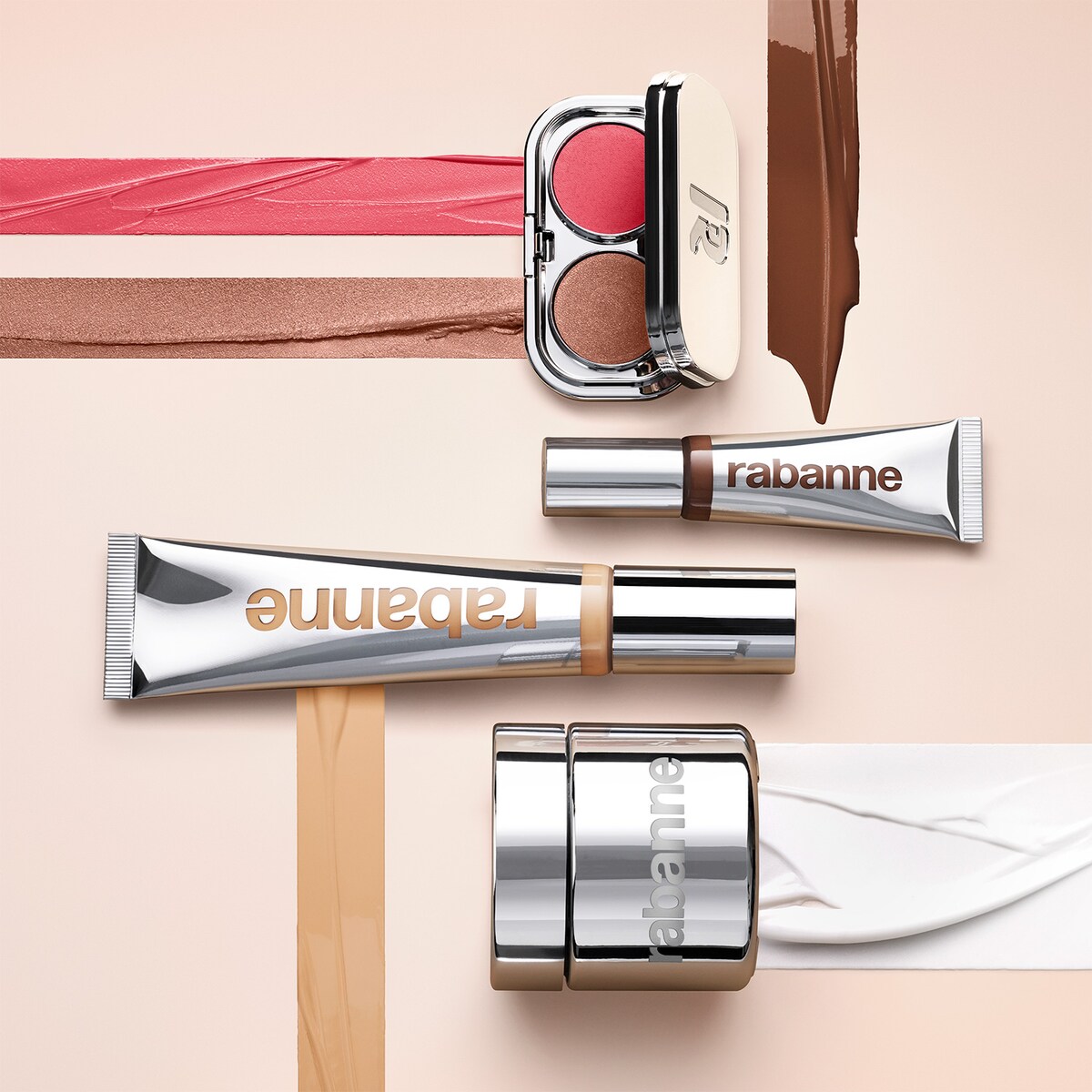 Primer V.I.P. Glow Diamond-Glow 7