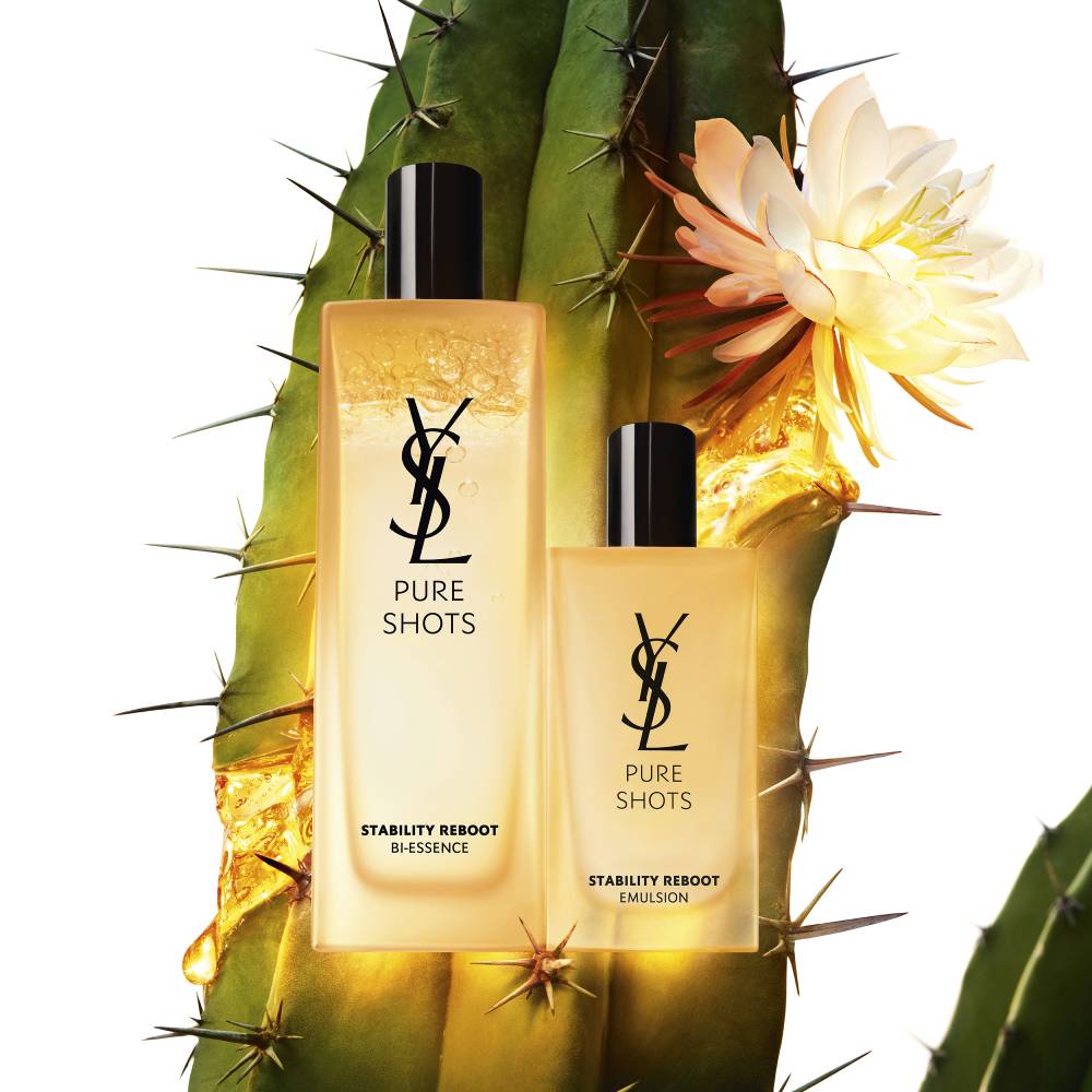 Emulsão Pure Shots 2