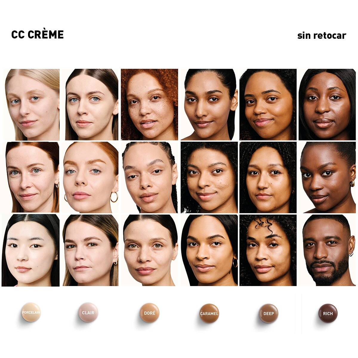 CC Crème - 40 ml CARAMEL-3