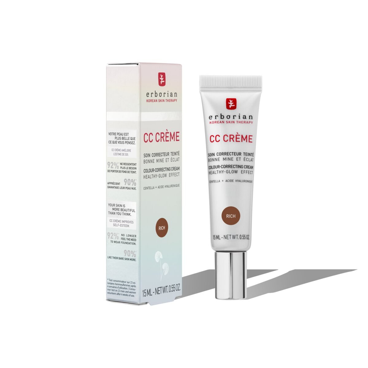CC Crème - 15 ml RICH-4