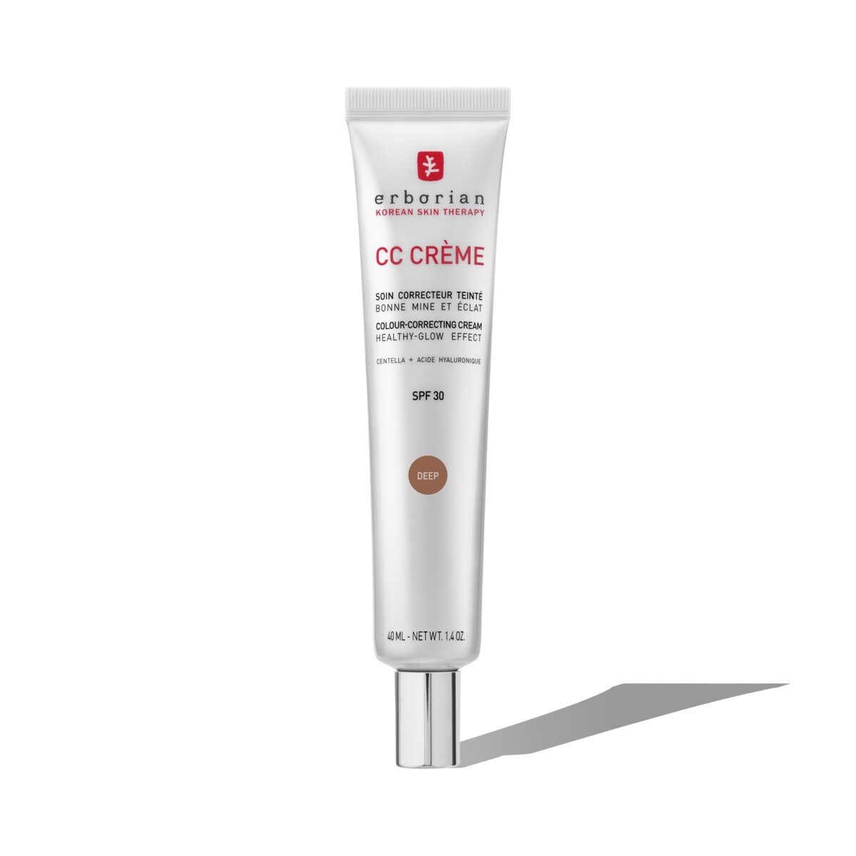 Imagem 0 de CC Crème - 40 ml