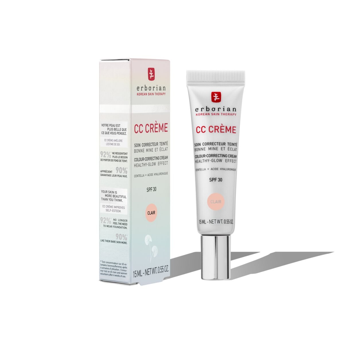 CC Crème - 15 ml CLAIR-4