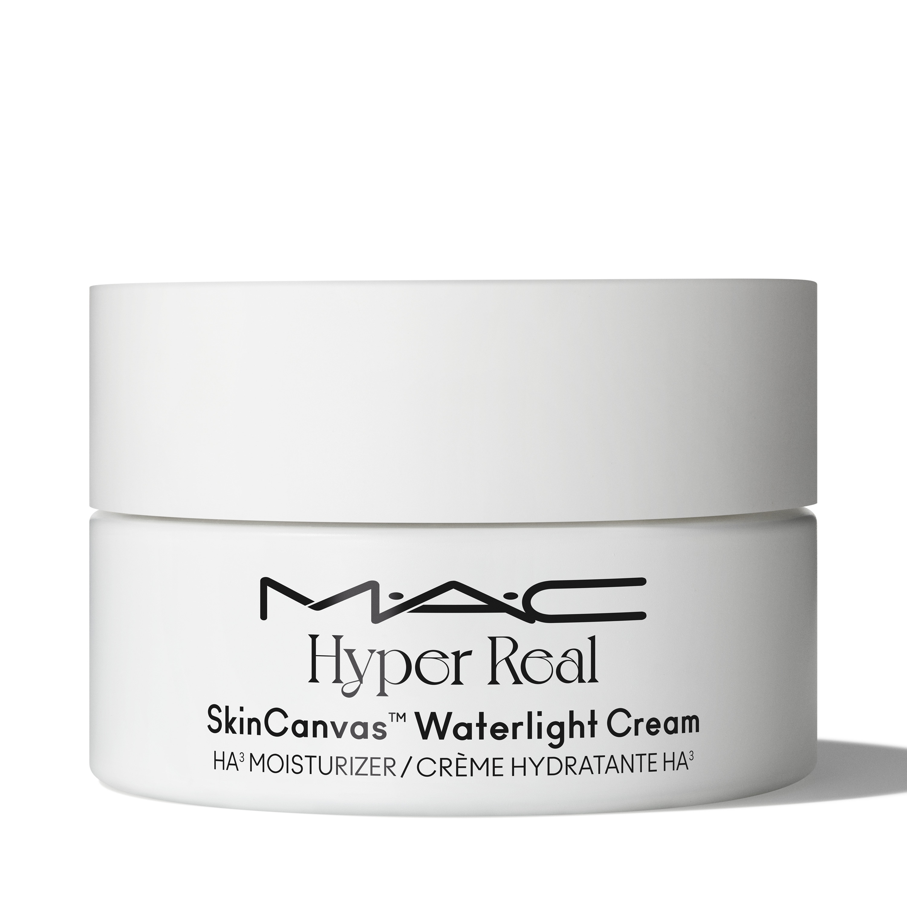 Imagem 0 de Creme Hidratante Skincanvas Waterlight HA3