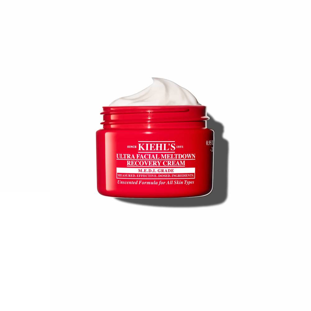 Creme Ultra Facial Meltdown Recovery 2