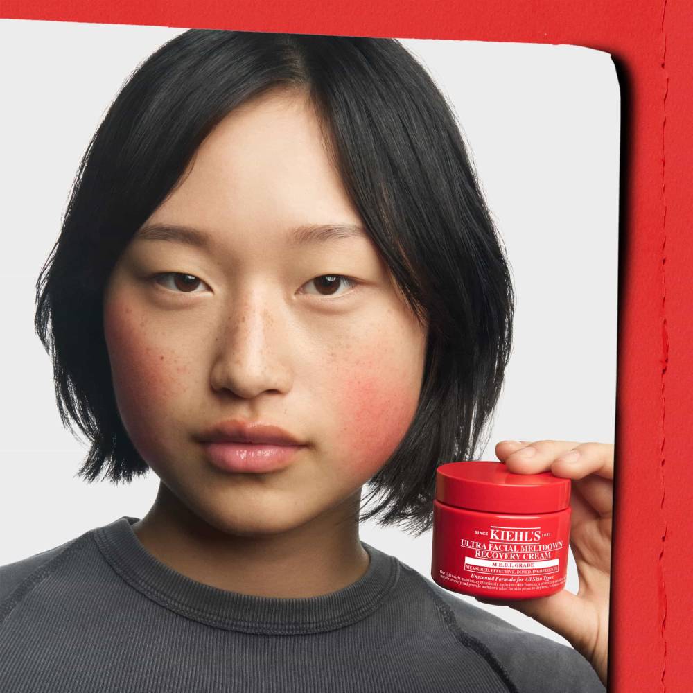 Creme Ultra Facial Meltdown Recovery 6