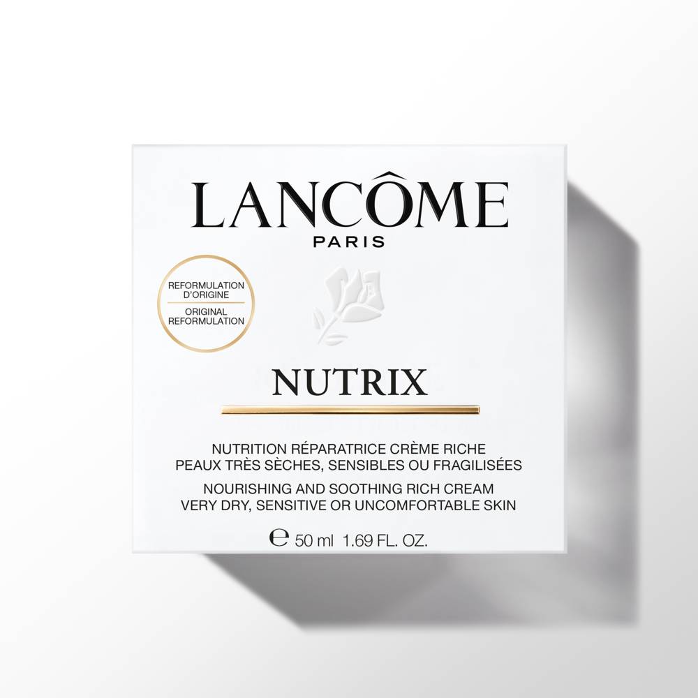Creme Facial Nutrix 2