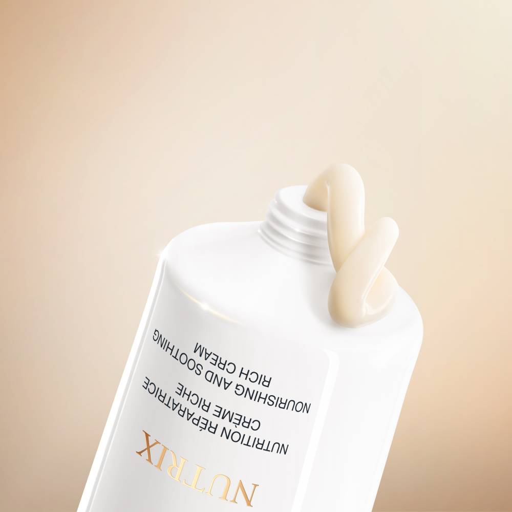 Creme Facial Nutrix 4