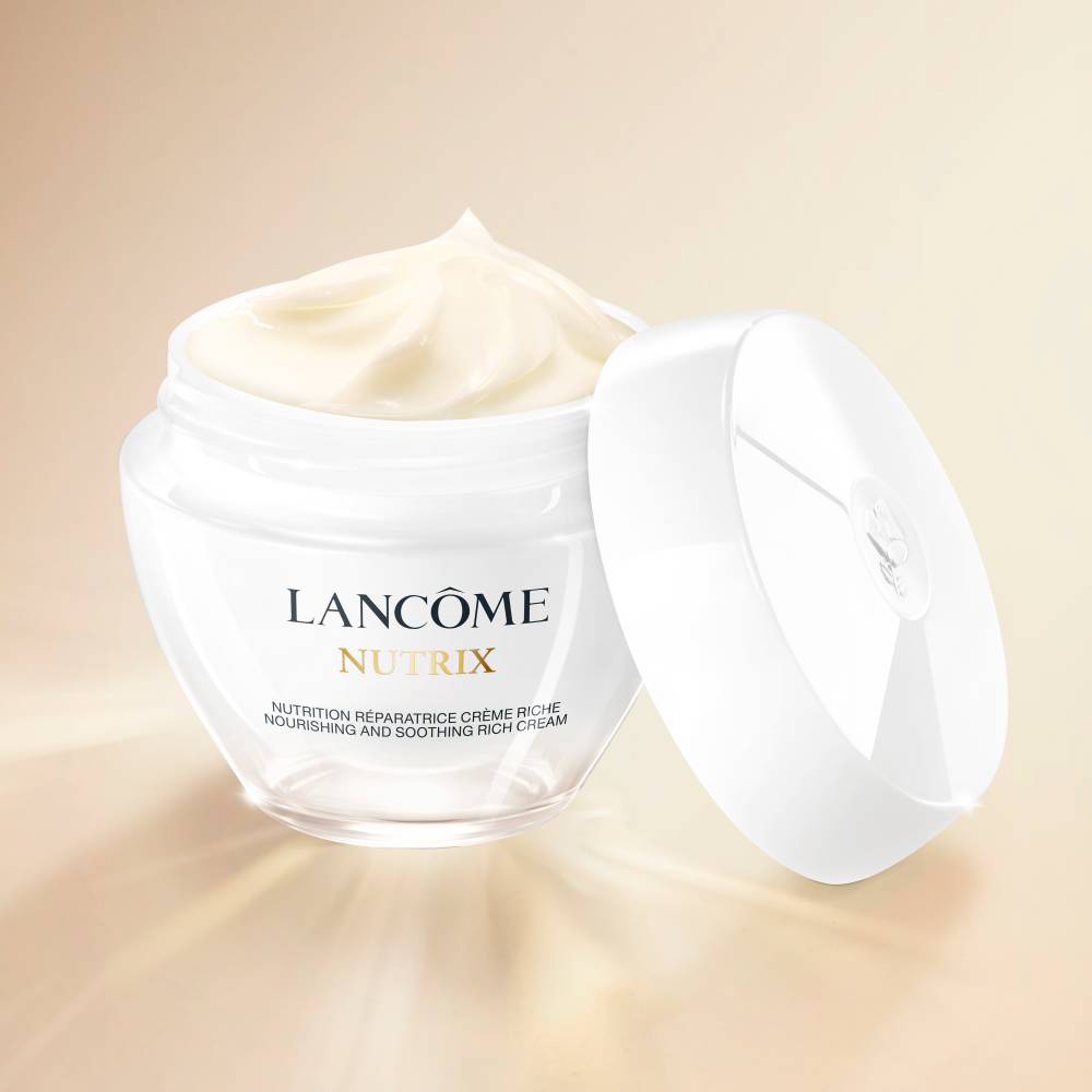 Creme Facial Nutrix 5
