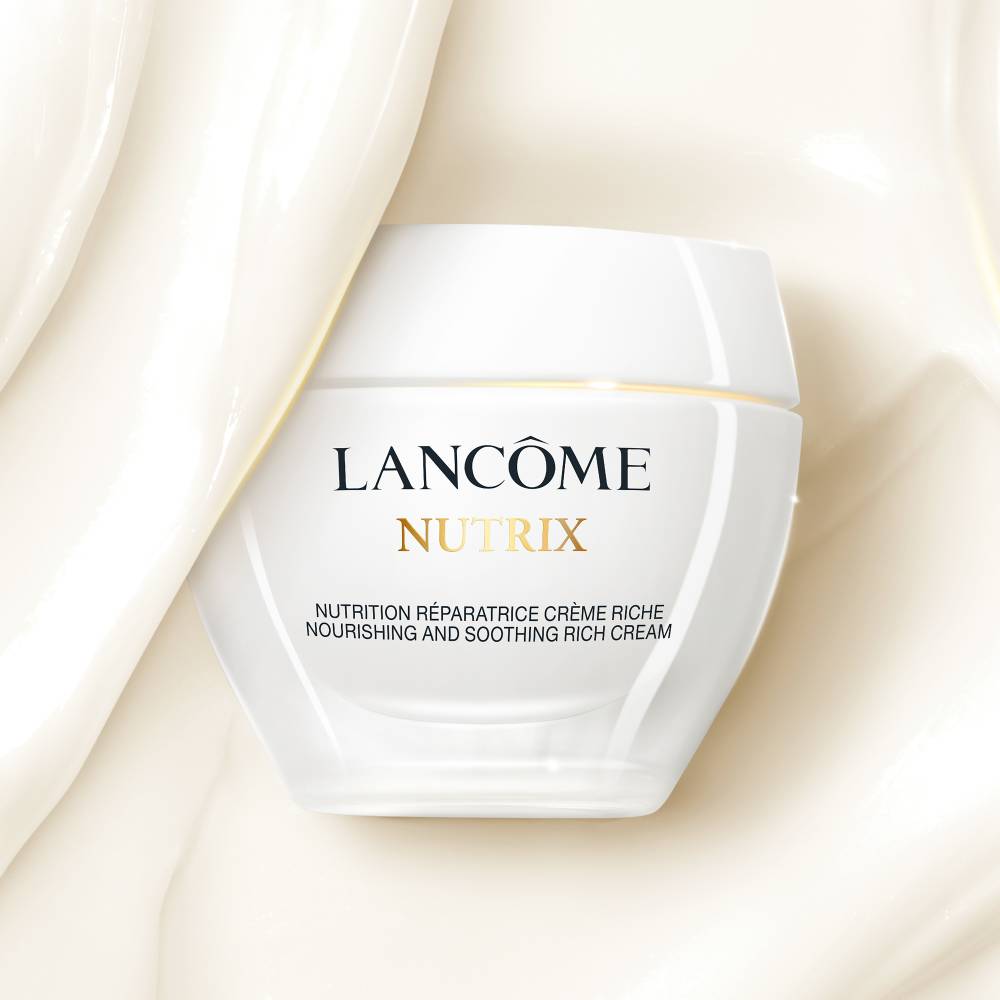 Creme Facial Nutrix 6