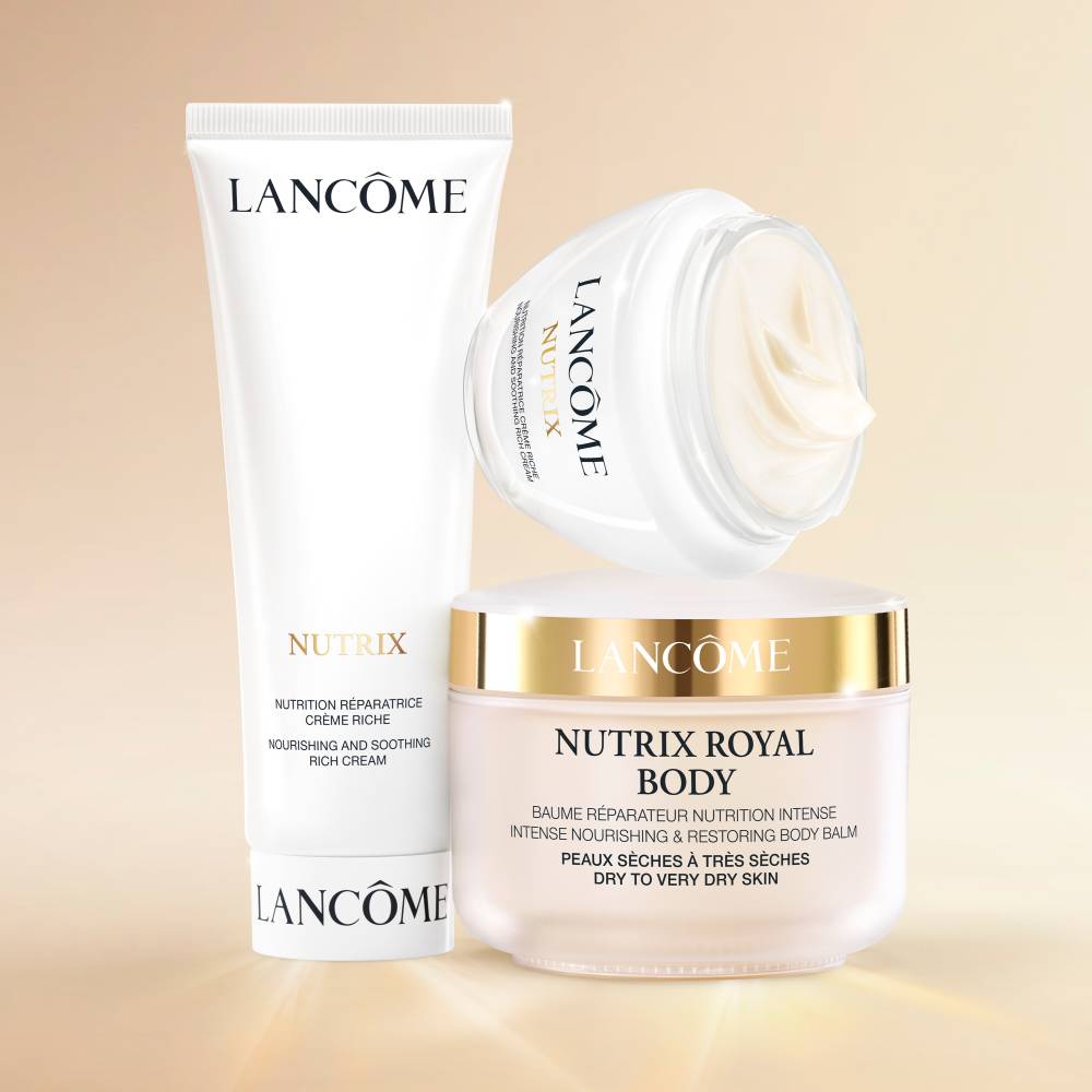 Creme Facial Nutrix 7