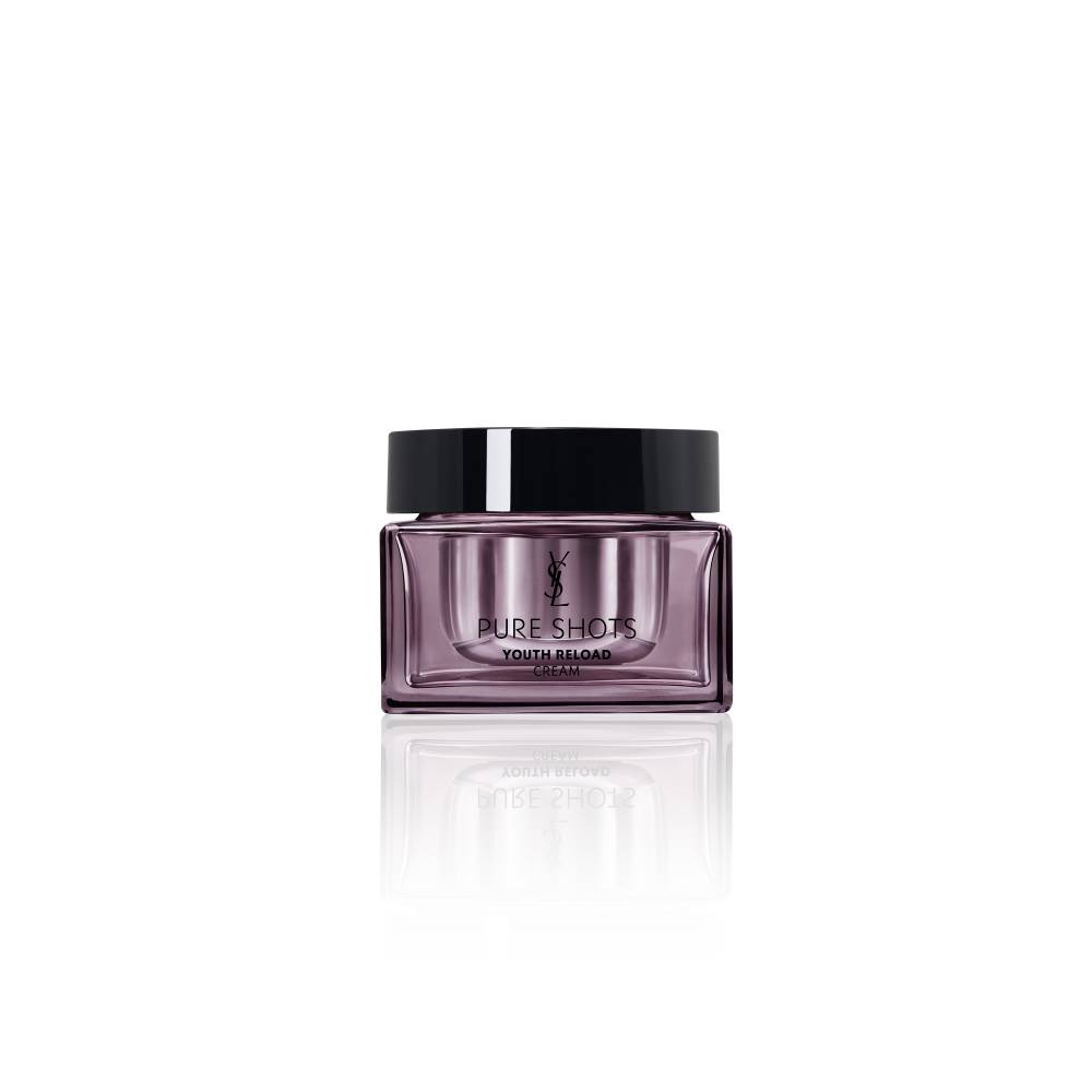 Imagem 0 de Pure Shots Youth Reload Cream Refill