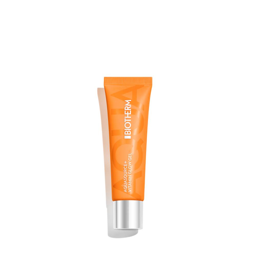 Imagem 0 de AQUASOURCE+ Gel Iluminador Vitamin Glow