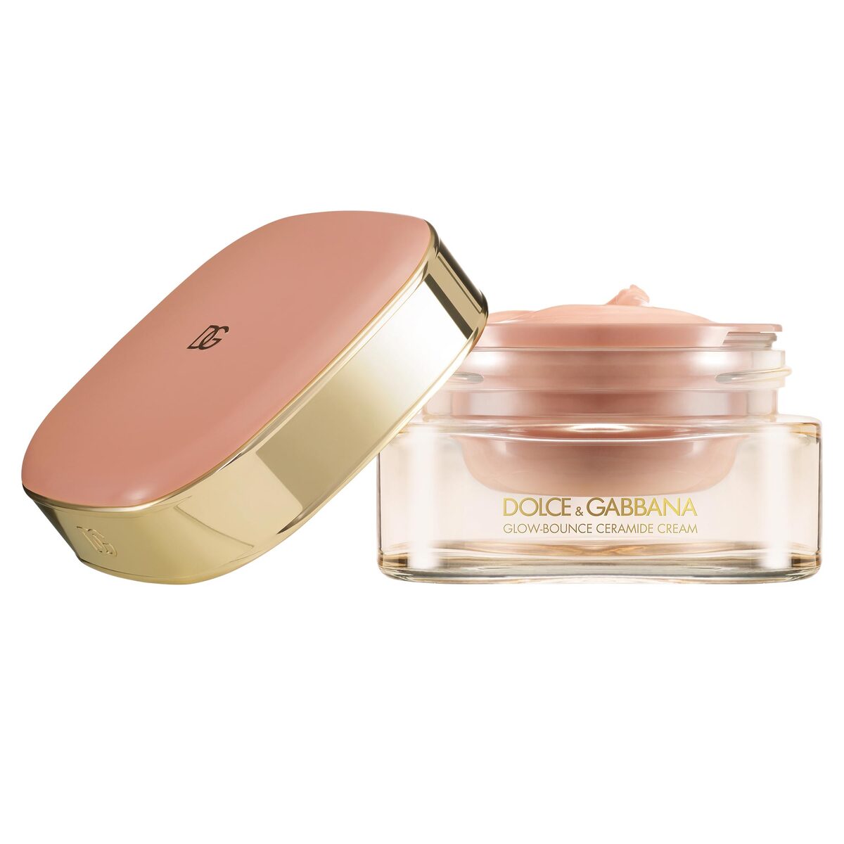 Glow-Bounce Ceramid Cream Recarga 3