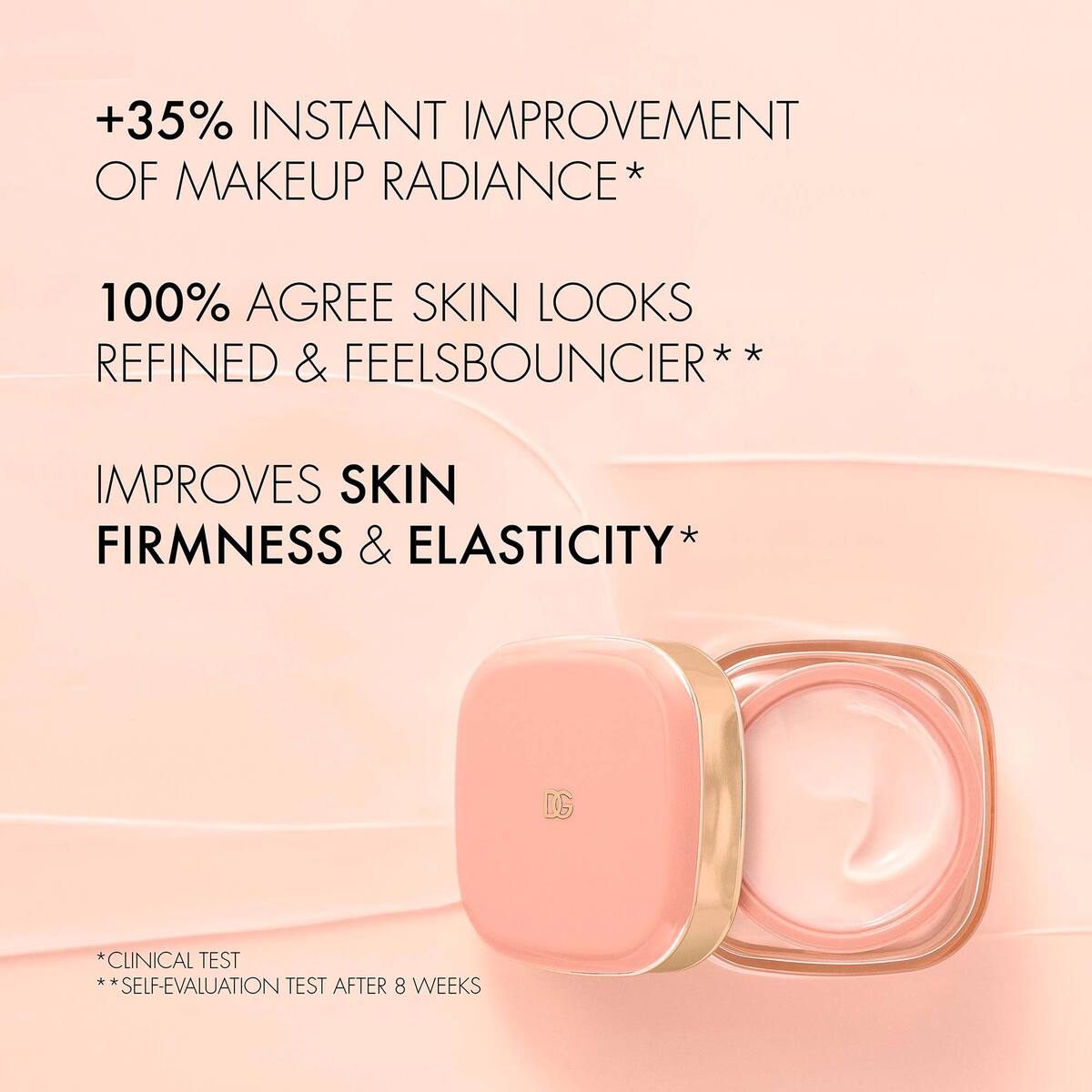 Glow-Bounce Ceramid Cream Recarga 6