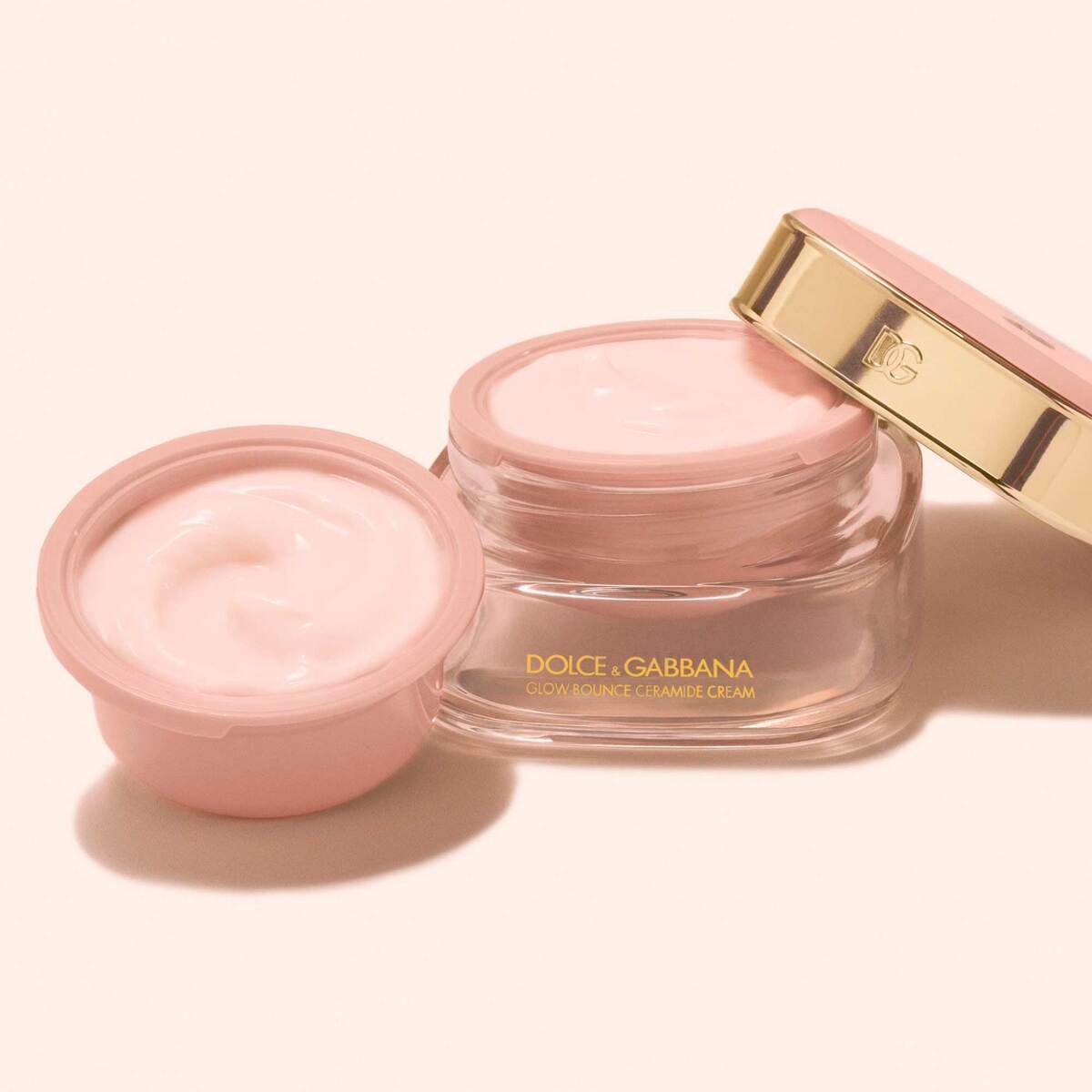 Glow-Bounce Ceramid Cream Recarga 7